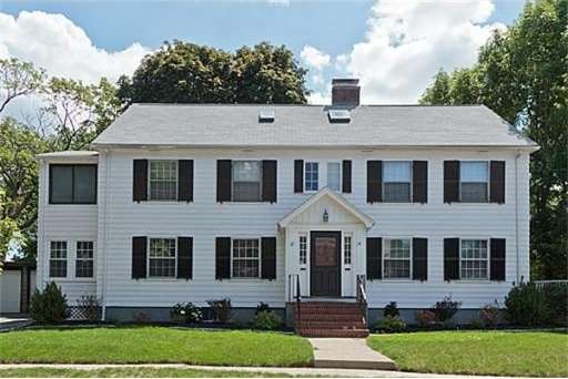 34 Foster Rd unit 2, Belmont, MA 02478 - photo 1