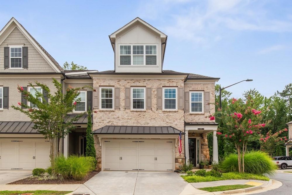 4448 Huffman Dr NE, Marietta, GA 30062 - photo 1