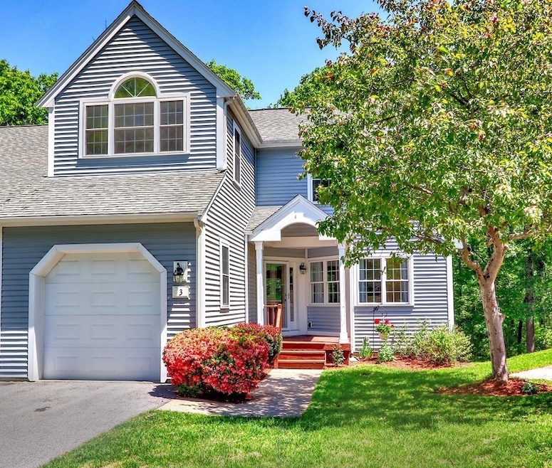 3 Arbor Ct, Burlington, MA 01803 - photo 1