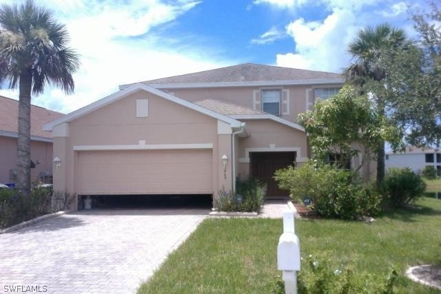 8069 Silver Birch Way, Lehigh Acres, FL 33971 - photo 1