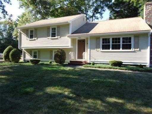 10 Cornerstone Ln, West Bridgewater, MA 02379 - photo 1