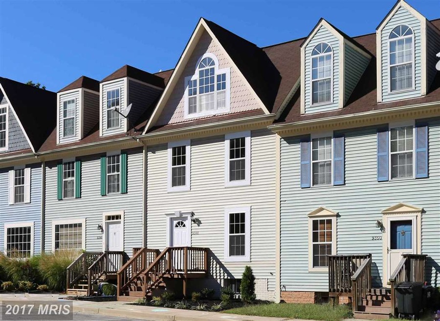 9348 Sea Oat Ct, North Beach, MD 20714 - photo 1