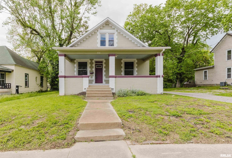 Under Contract $114,900