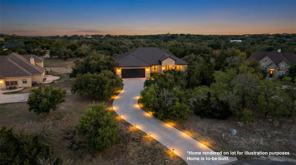 147 Zinnia Ct, Driftwood, TX 78619 - photo 1