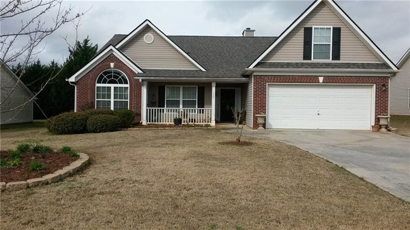155 Prince Edward Way, Covington, GA 30016 - photo 1
