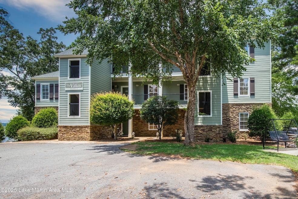 110 Village Loop, Dadeville, AL 36853 - photo 1