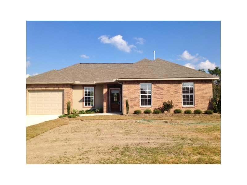 Facade/Exterior Front. New, attractive and priced 
