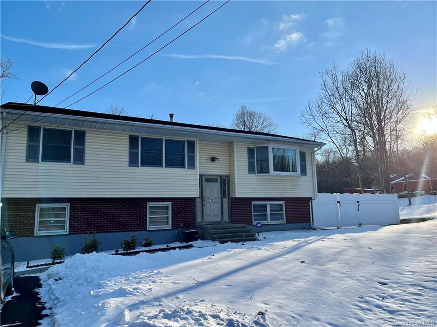 15 Williams Rd, Spring Valley, NY 10977 - photo 1