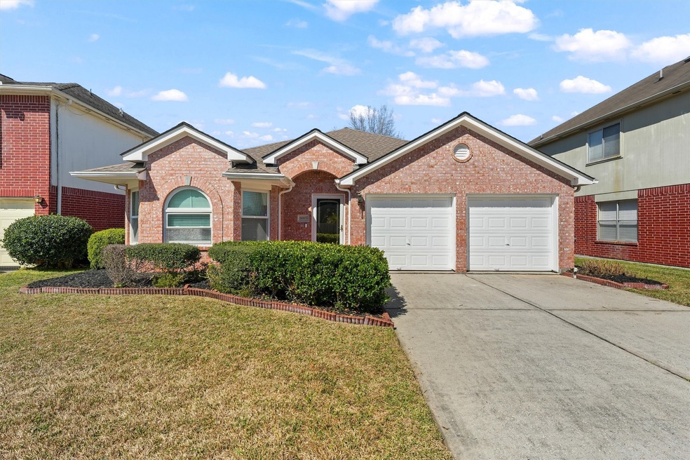 The TLC that has been put into this home begins wi
