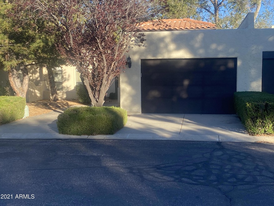 6175 Crista Lynn Place, Prescott, AZ 86301 - photo 1