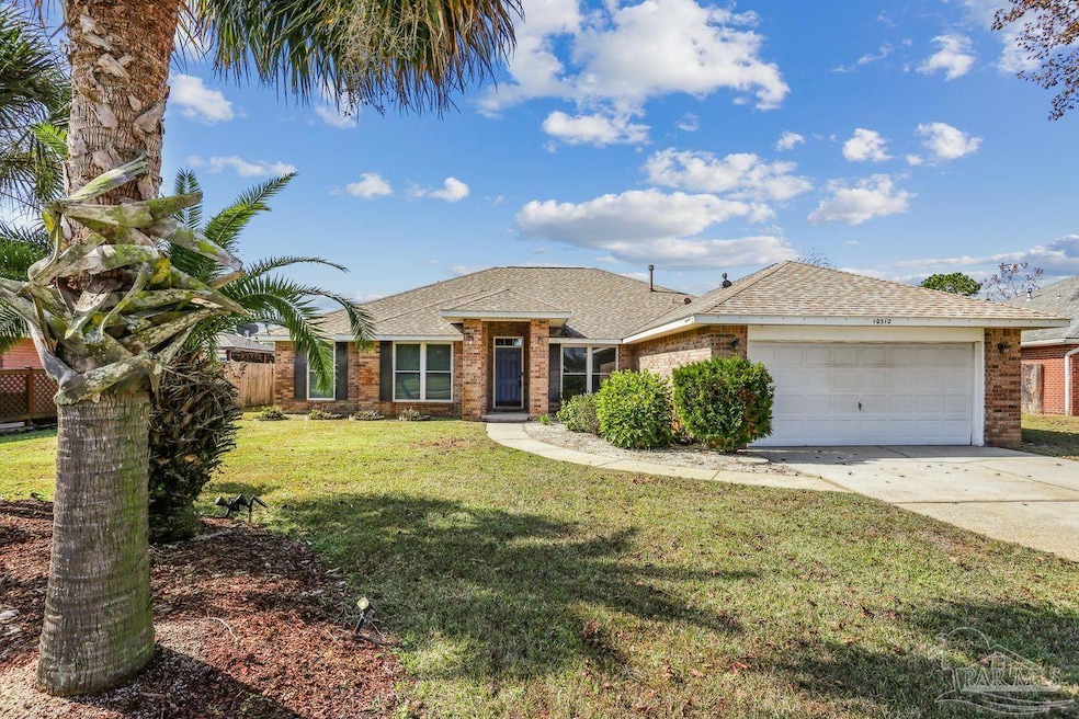 10312 Wailuku Dr, Pensacola, FL 32506 - photo 1