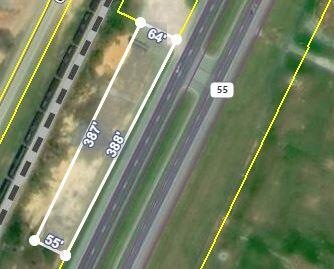 2856 New Tullahoma Hwy, Manchester, TN 37355 - photo 1