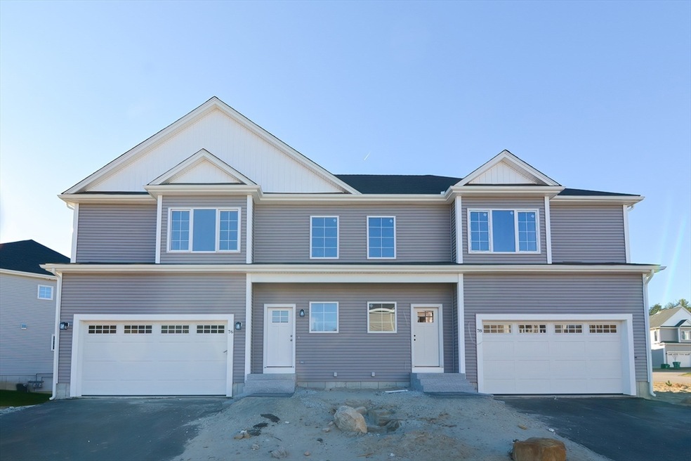 76 Pouts Ln, Uxbridge, MA 01569 - photo 1