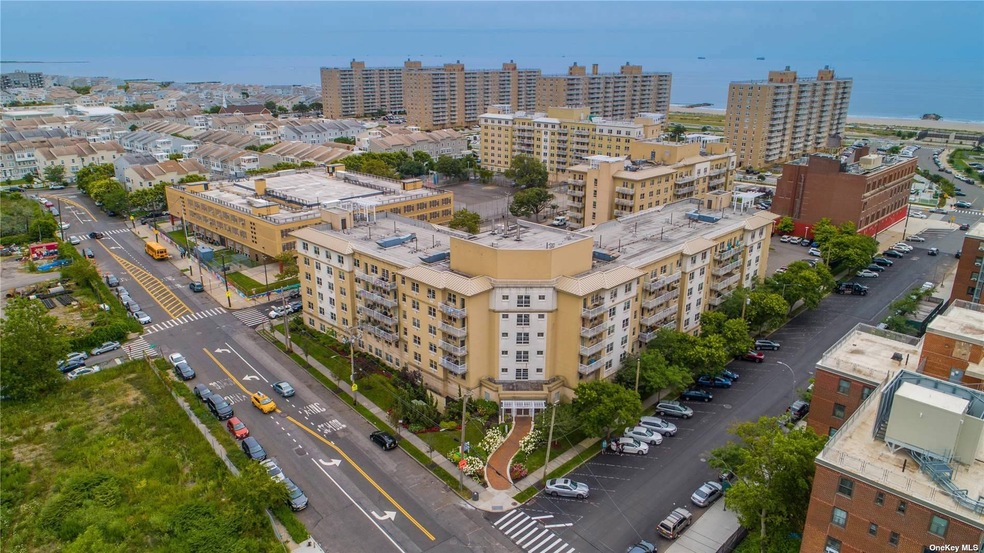The Coral House unit 5T, Rockaway Beach, NY 11693 - photo 1