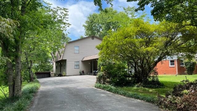 2607 Henderson Ave NW, Cleveland, TN 37312 - photo 1