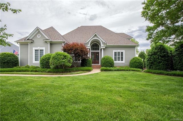 2707 Annakay Crossing, Midlothian, VA 23113 - photo 1