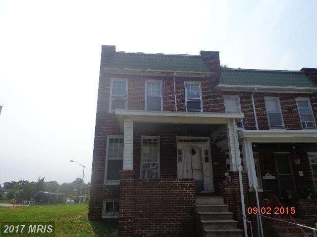 3017 Lyttleton Rd, Baltimore, MD 21216 - photo 1