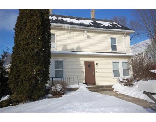 59 East St, Franklin, MA 02038 - photo 1
