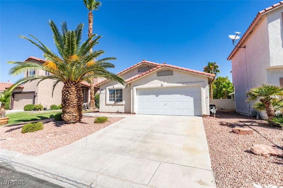 1042 Clover Tip Ct, Las Vegas, NV 89123 - photo 1