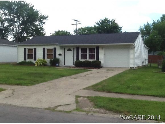 unlisted-address, Lima, OH 45801 - photo 1