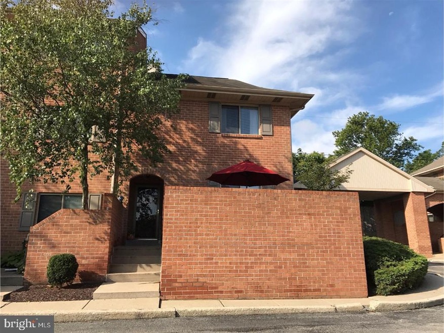 50 Woodside Rd unit 12, Ardmore, PA 19003 - photo 1