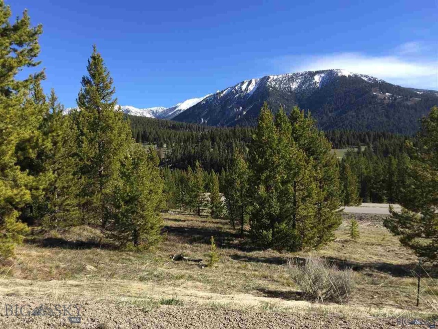 538 Fourpoint Rd, Big Sky, MT 59716 - photo 1