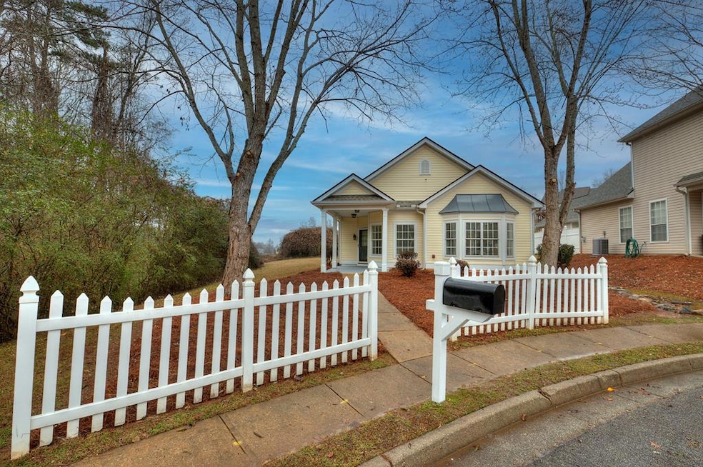 2733 Nautical Way, Villa Rica, GA 30180 - photo 1