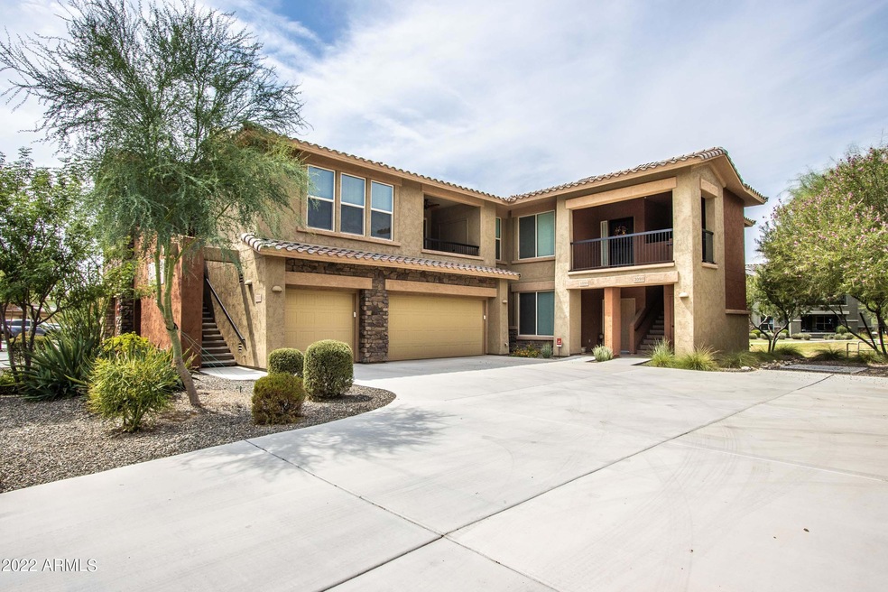 Exterior Driveway