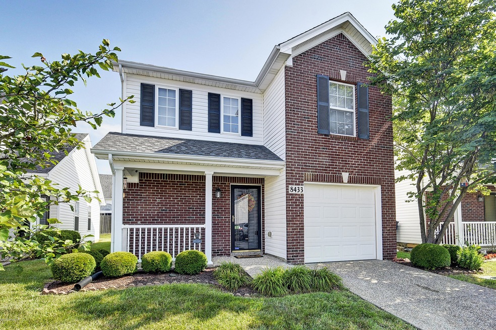 8433 Arbor Meadow Way, Louisville, KY 40228 - photo 1