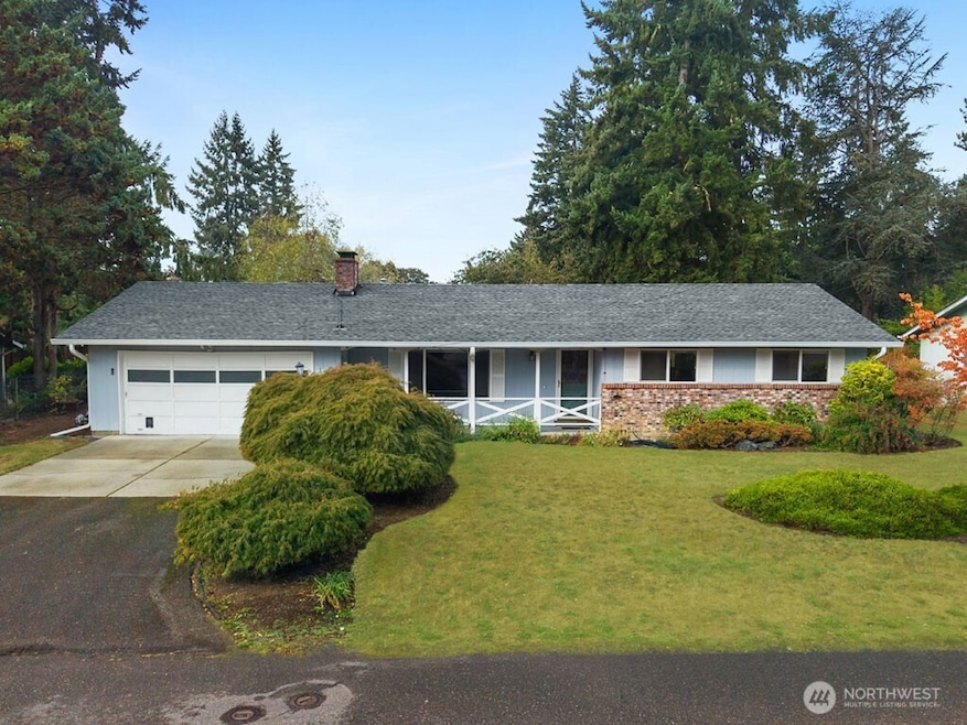 3323 Amhurst St SE, Olympia, WA 98501 - photo 1