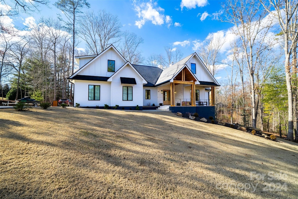 41 Mountain Shadows Dr, Leicester, NC 28748 - photo 1