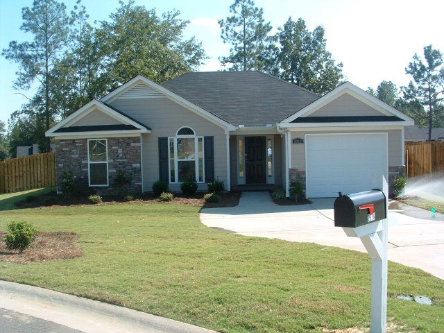Main View