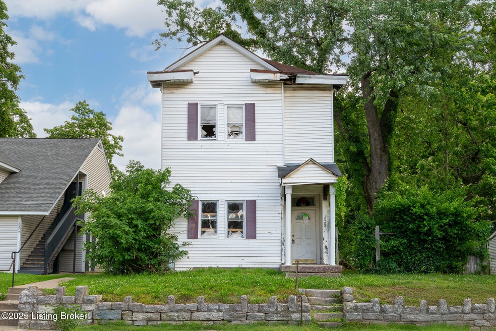 Sold $30,000 • Co-Listing Agent