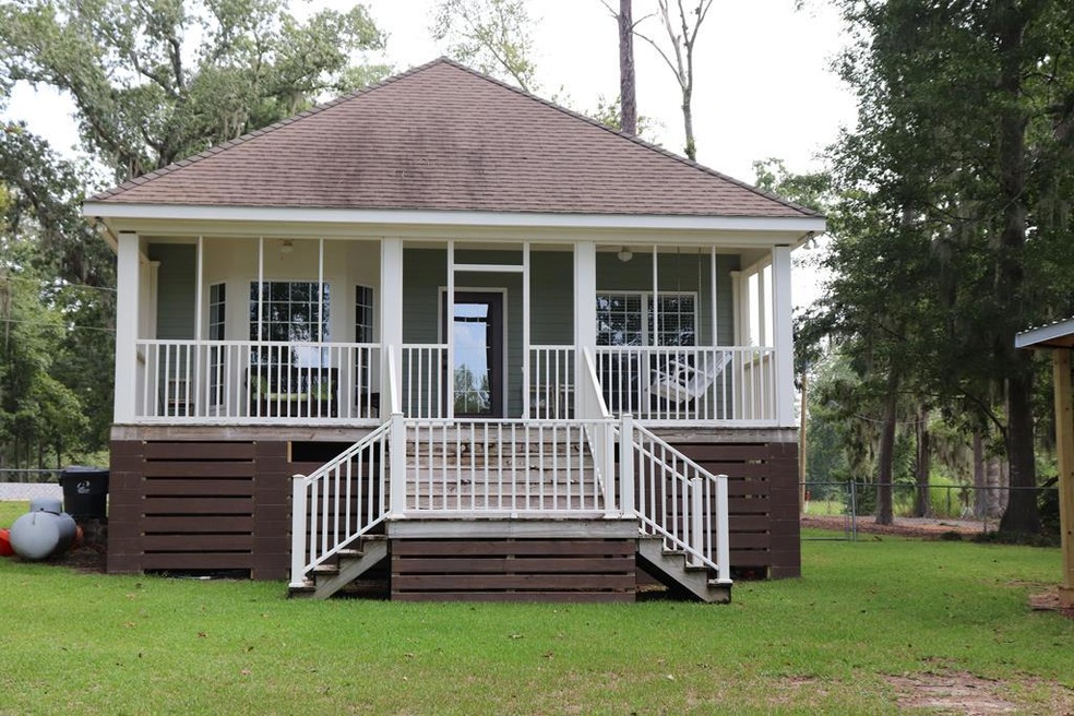 542 Scenic Route, Cordele, GA 31015 - photo 1