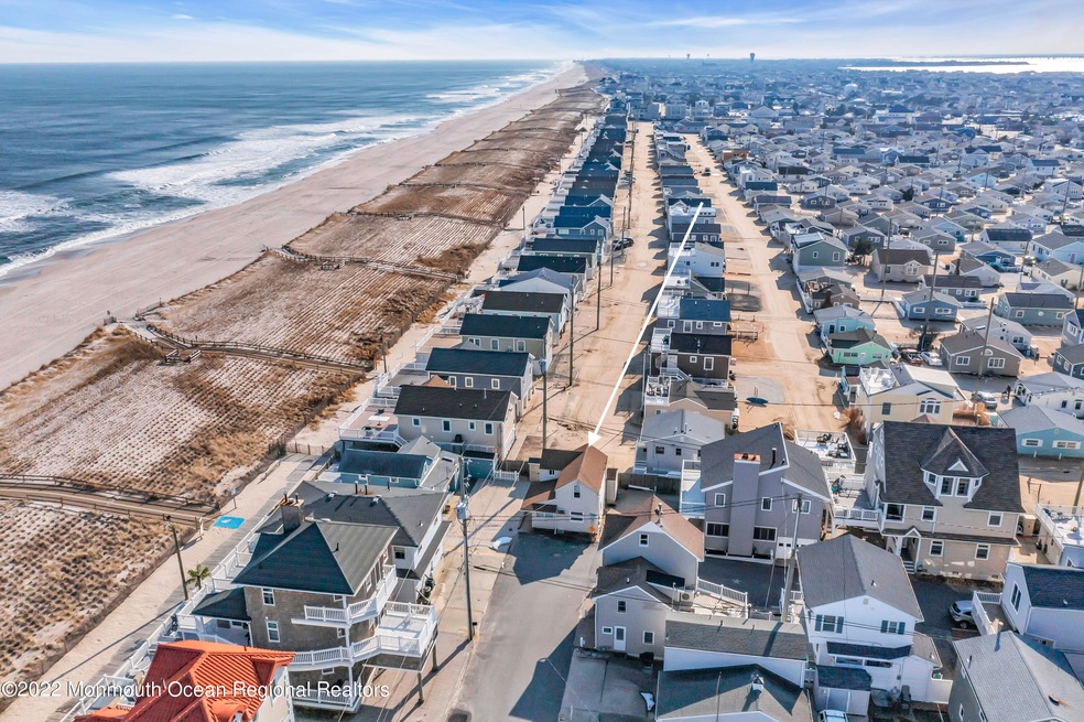 51 E Beach Way, Lavallette, NJ 08735 - photo 1