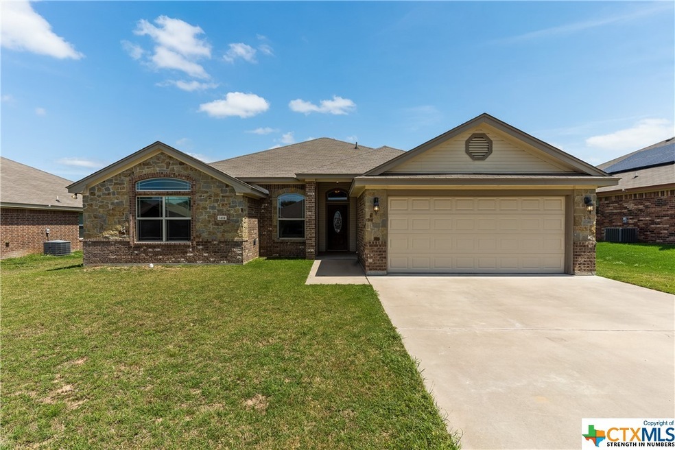 3414 Dalton St, Copperas Cove, TX 76522 - photo 1