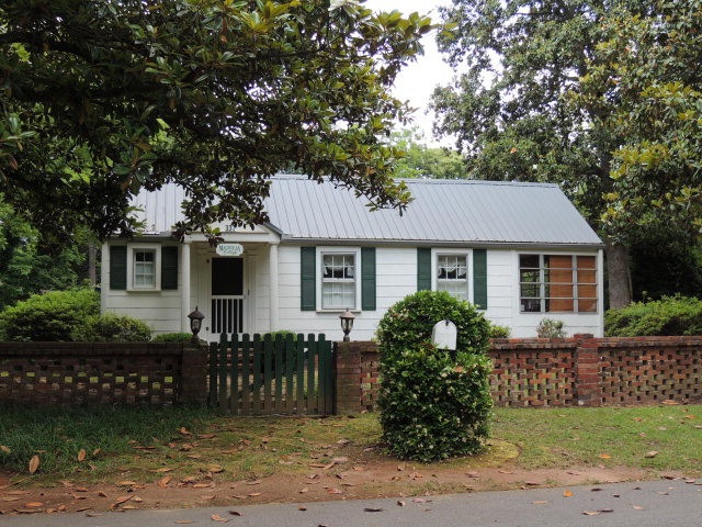 Main View