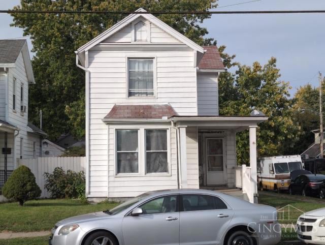 1537 Xenia Ave, Dayton, OH 45410 - photo 1