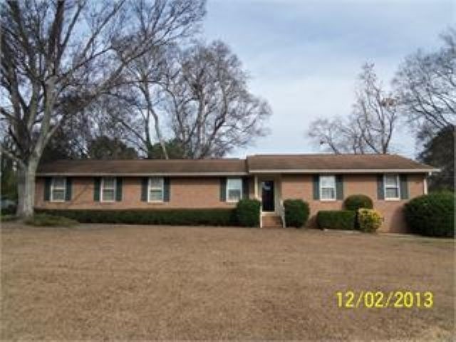1225 Darlington Dr, Macon, GA 31210 - photo 1
