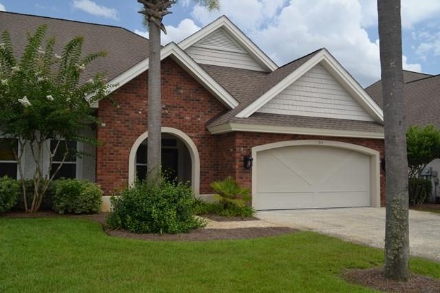 515 Fox Run Cir, Brunswick, GA 31525 - photo 1