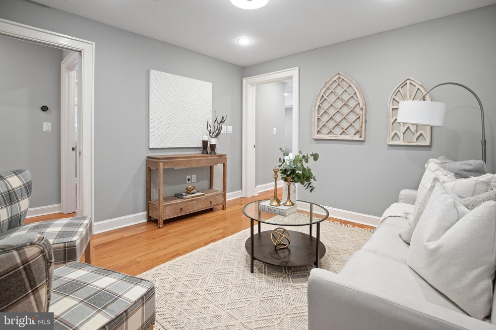 10701 Saint Paul St, Kensington, MD 20895 - photo 1