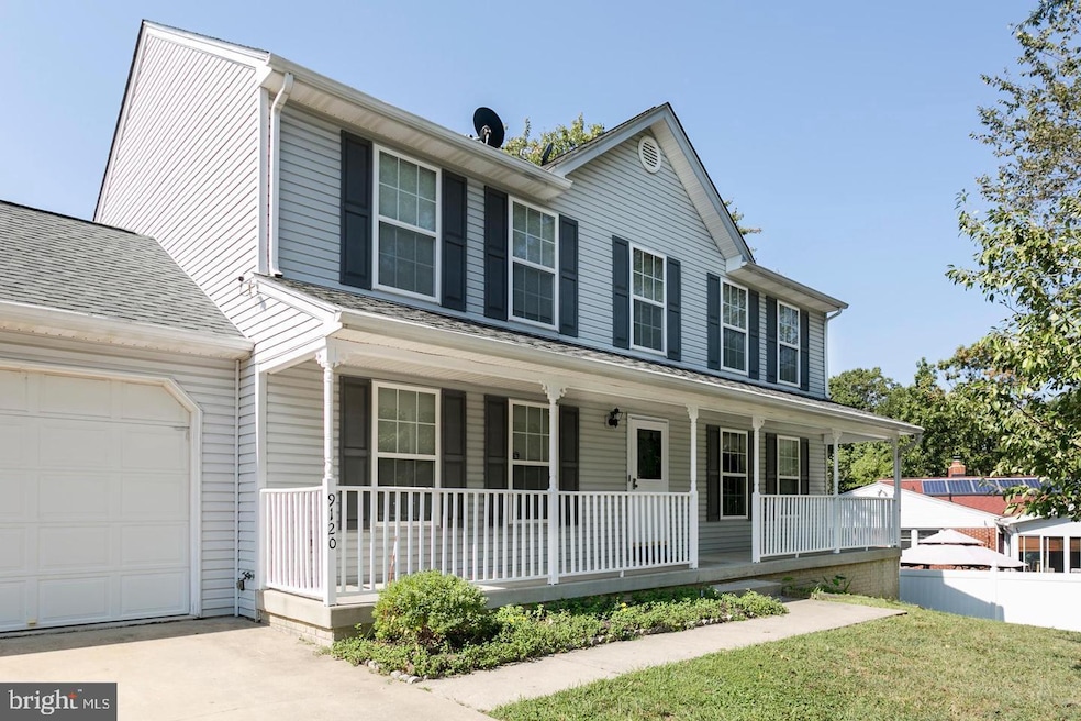 9120 Knox Ct, Laurel, MD 20723 - photo 1