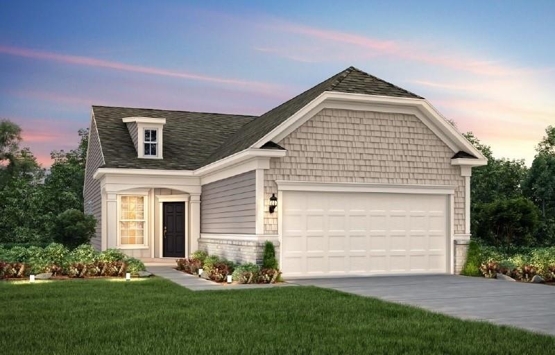 106 Odingsell Ct, Griffin, GA 30223 - photo 1