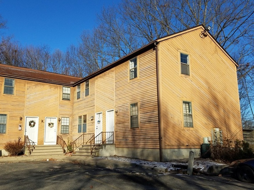 54 Indian Leap St unit B, Indian Orchard, MA 01151 - photo 1