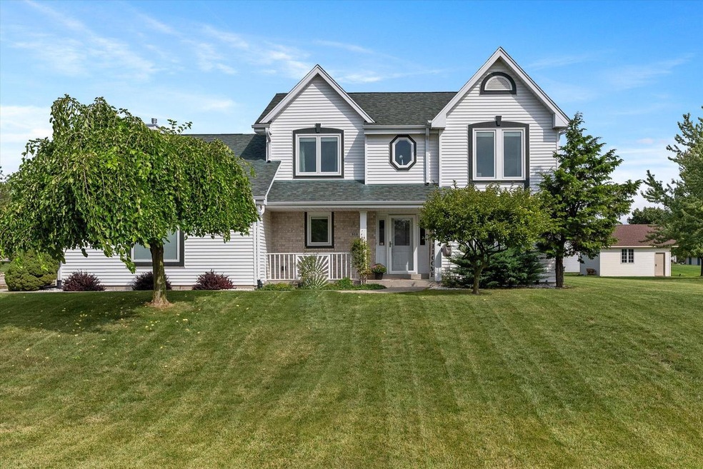 Welcome Home!