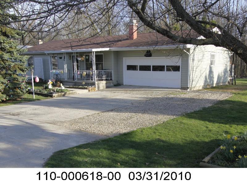 2689 Claridon