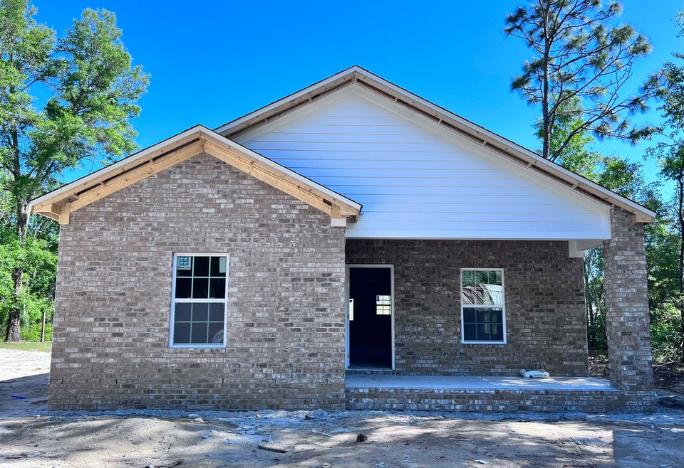 91 Concord Rd, Crawfordville, FL 32327 - photo 1