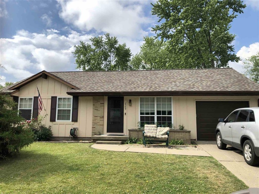 2509 Tara Ct, Lafayette, IN 47909 - photo 1