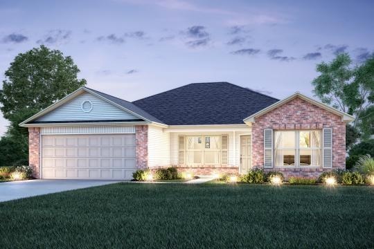 915 Maddy St, Elkins, AR 72727 - photo 1