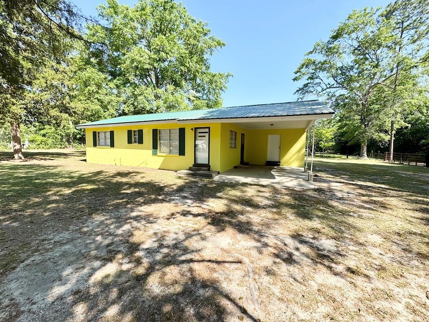 Main View